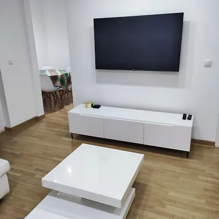 Premium Belvil Apartment, Free Parking Belgrade Exterior photo