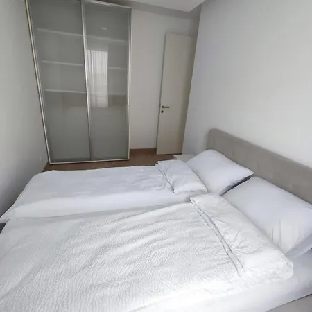 Premium Belvil Apartment, Free Parking Belgrade Exterior photo