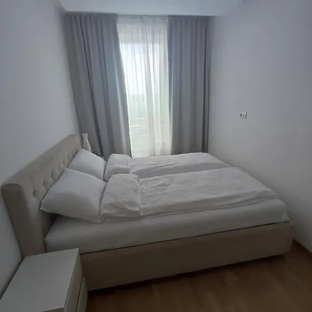 Premium Belvil Apartment, Free Parking Belgrade Exterior photo