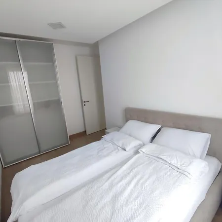 Premium Belvil Apartment, Free Parking Belgrade Exterior photo