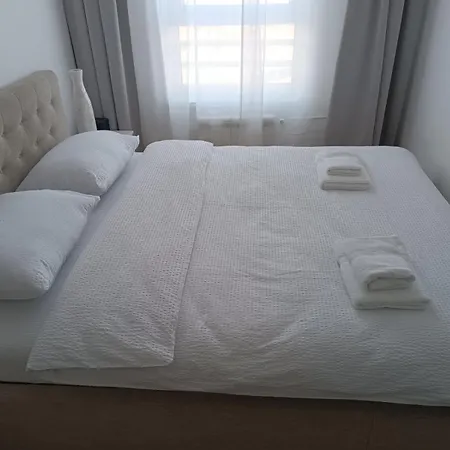 Premium Belvil Apartment, Free Parking Belgrade Exterior photo