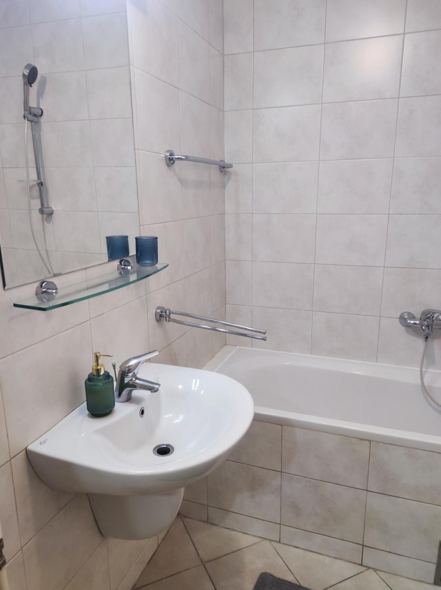 Daire Premium Belvil Apartment, Free Parking Belgrad