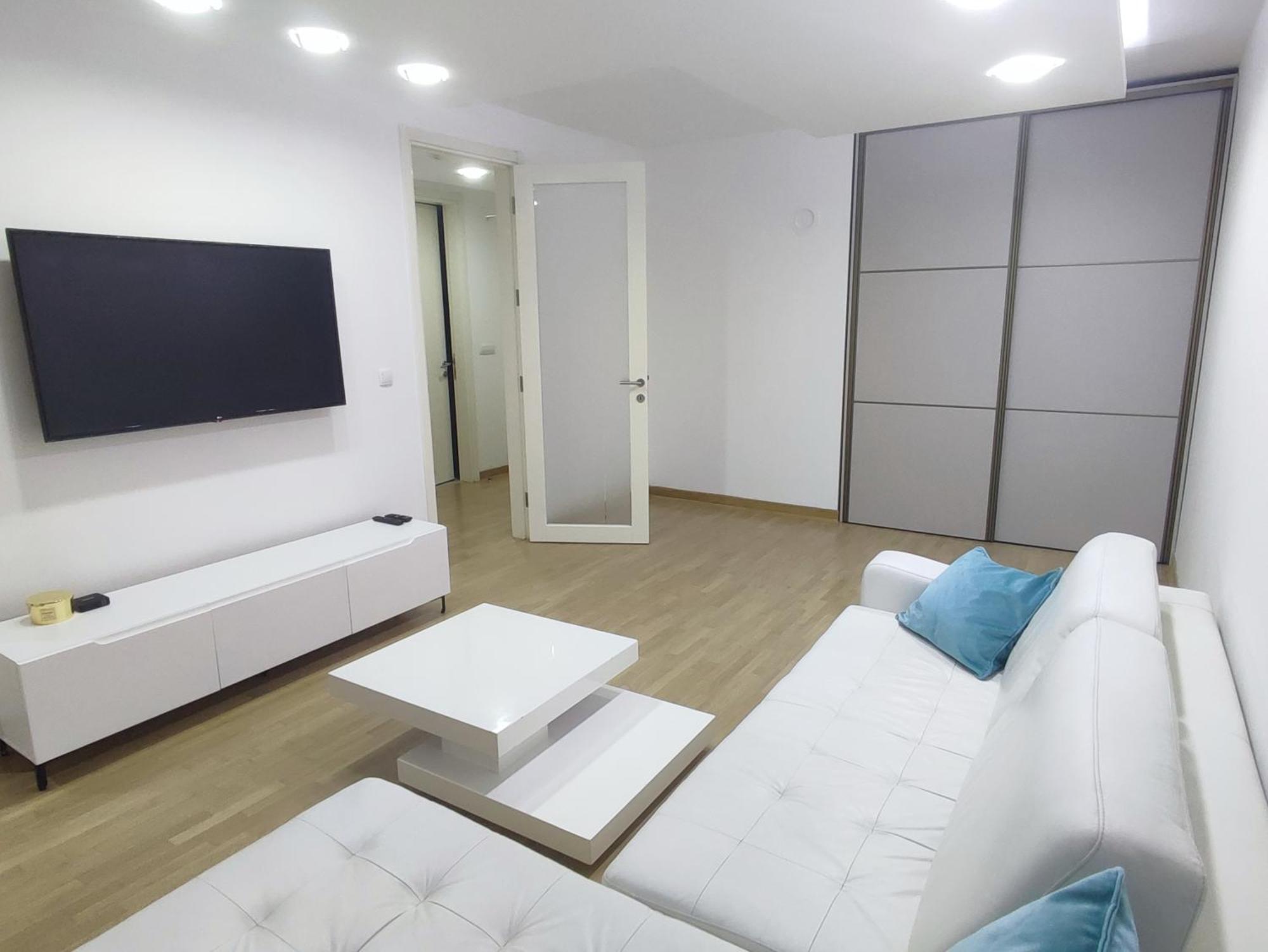 Daire Premium Belvil Apartment, Free Parking Belgrad