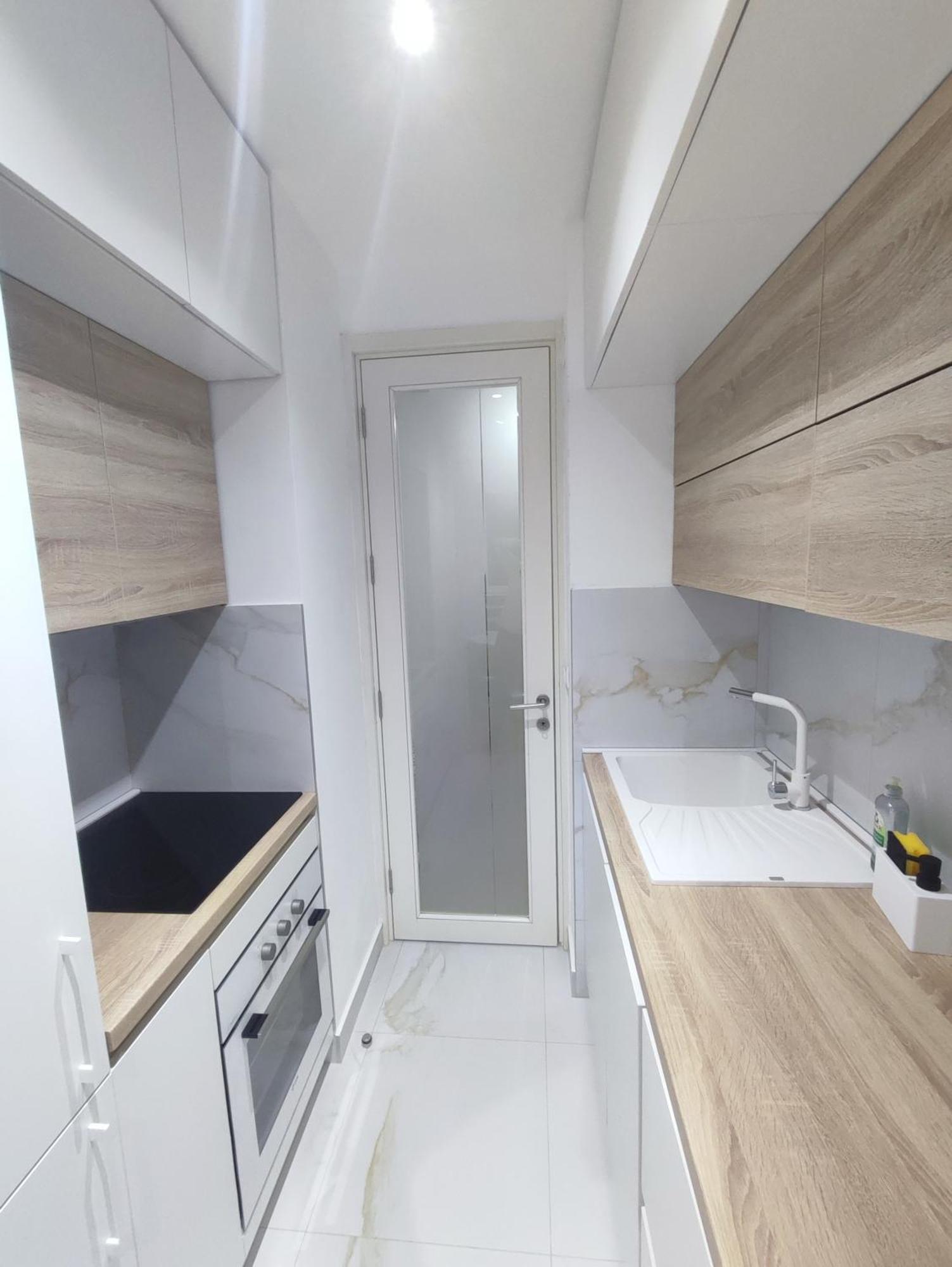 Апартамент Premium Belvil Apartment, Free Parking Белград