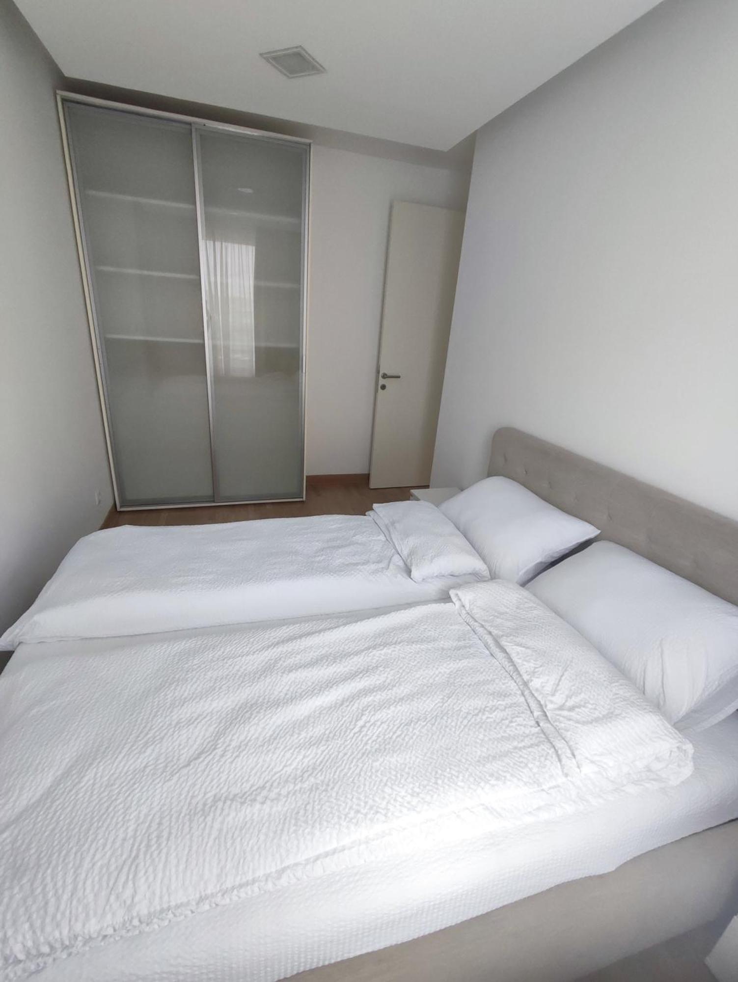 Premium Belvil Apartment, Free Parking Daire Belgrad