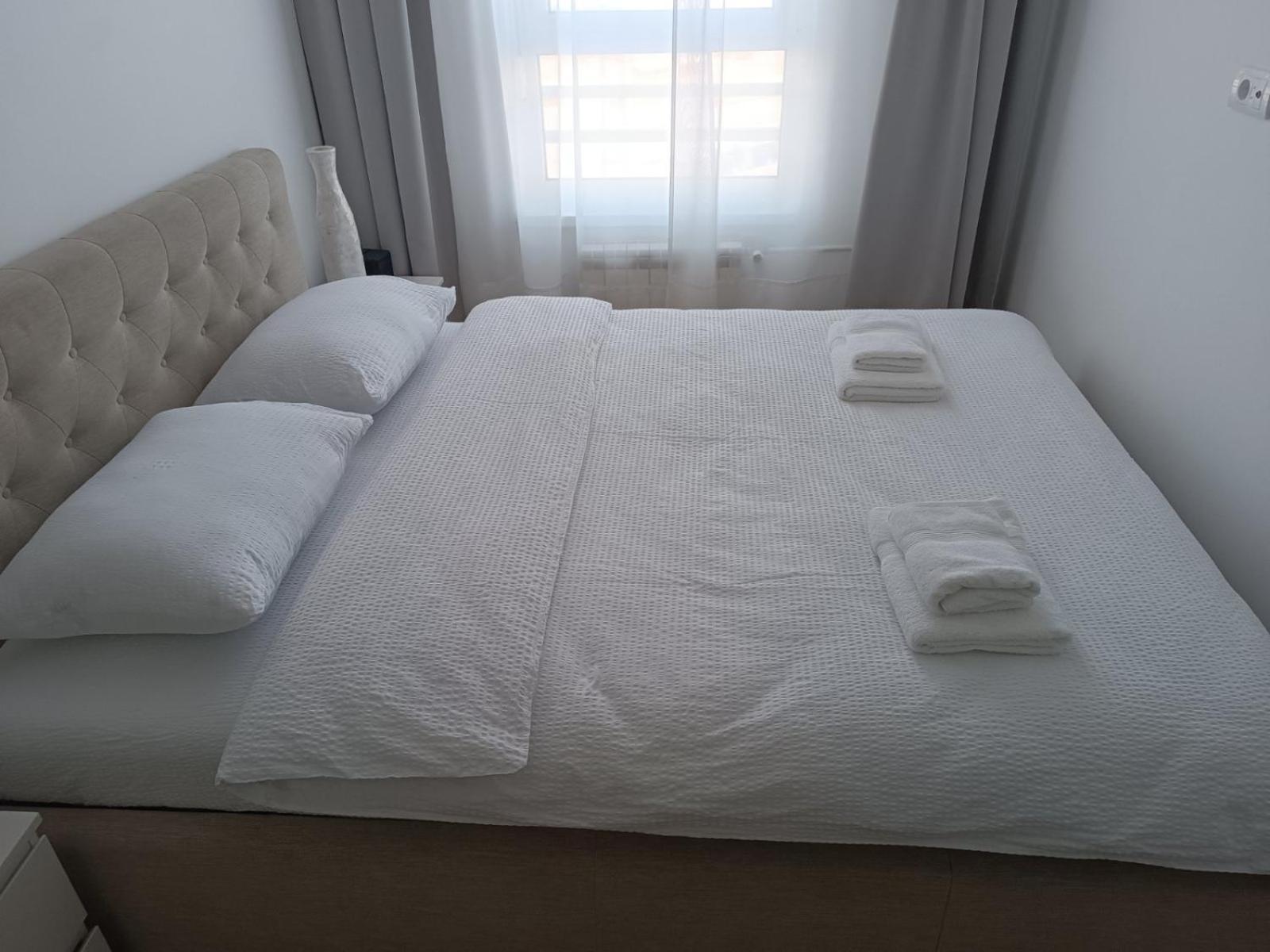 Premium Belvil Apartment, Free Parking * Белград
