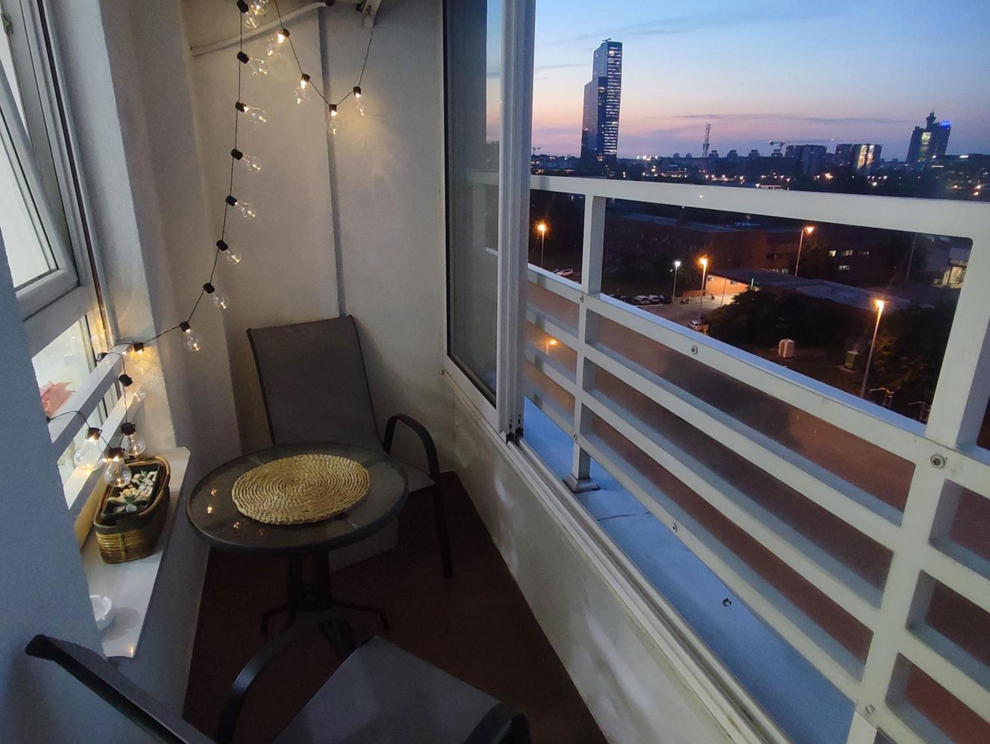 Premium Belvil Apartment, Free Parking Апартамент