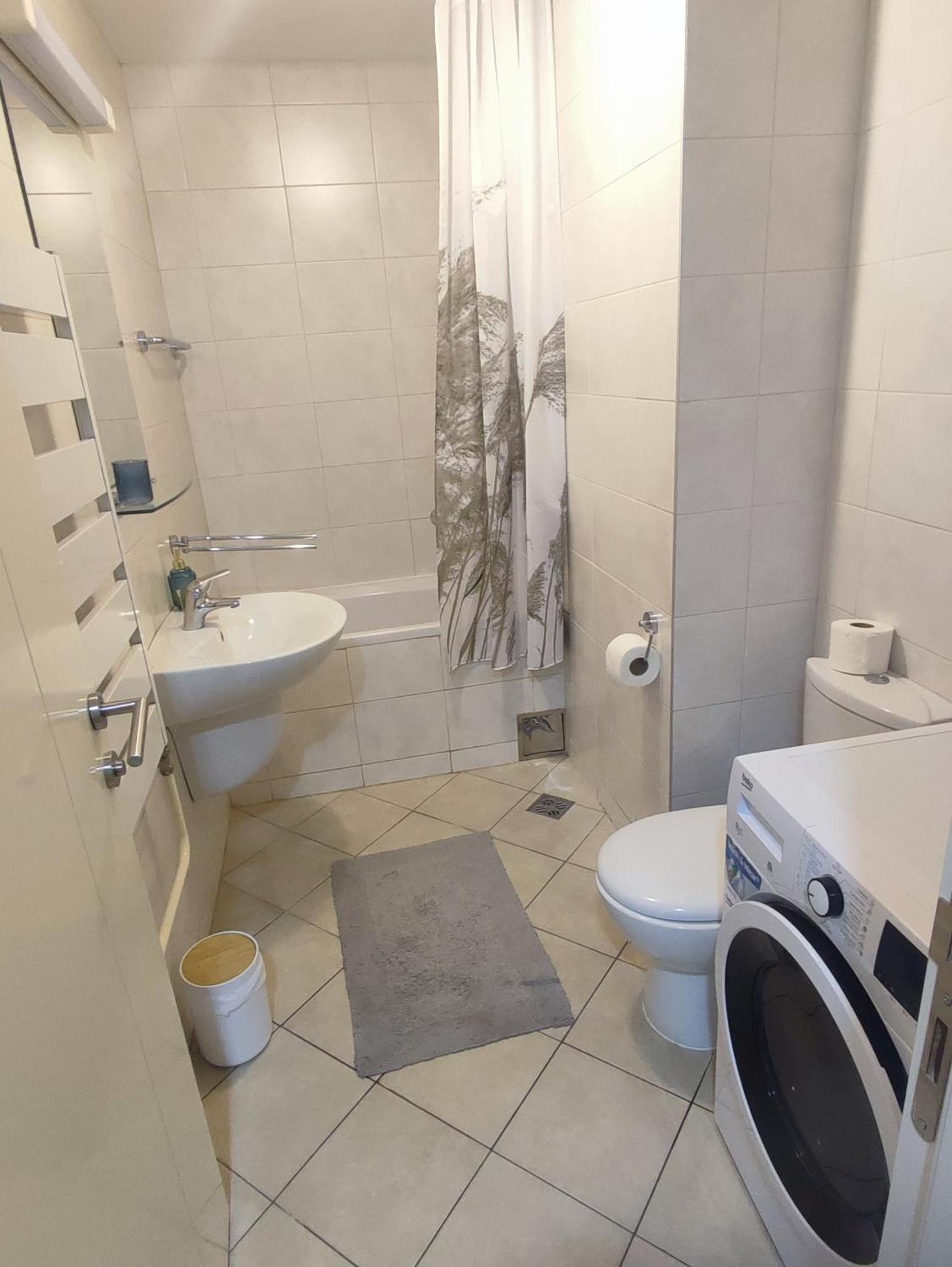 Premium Belvil Apartment, Free Parking Daire *