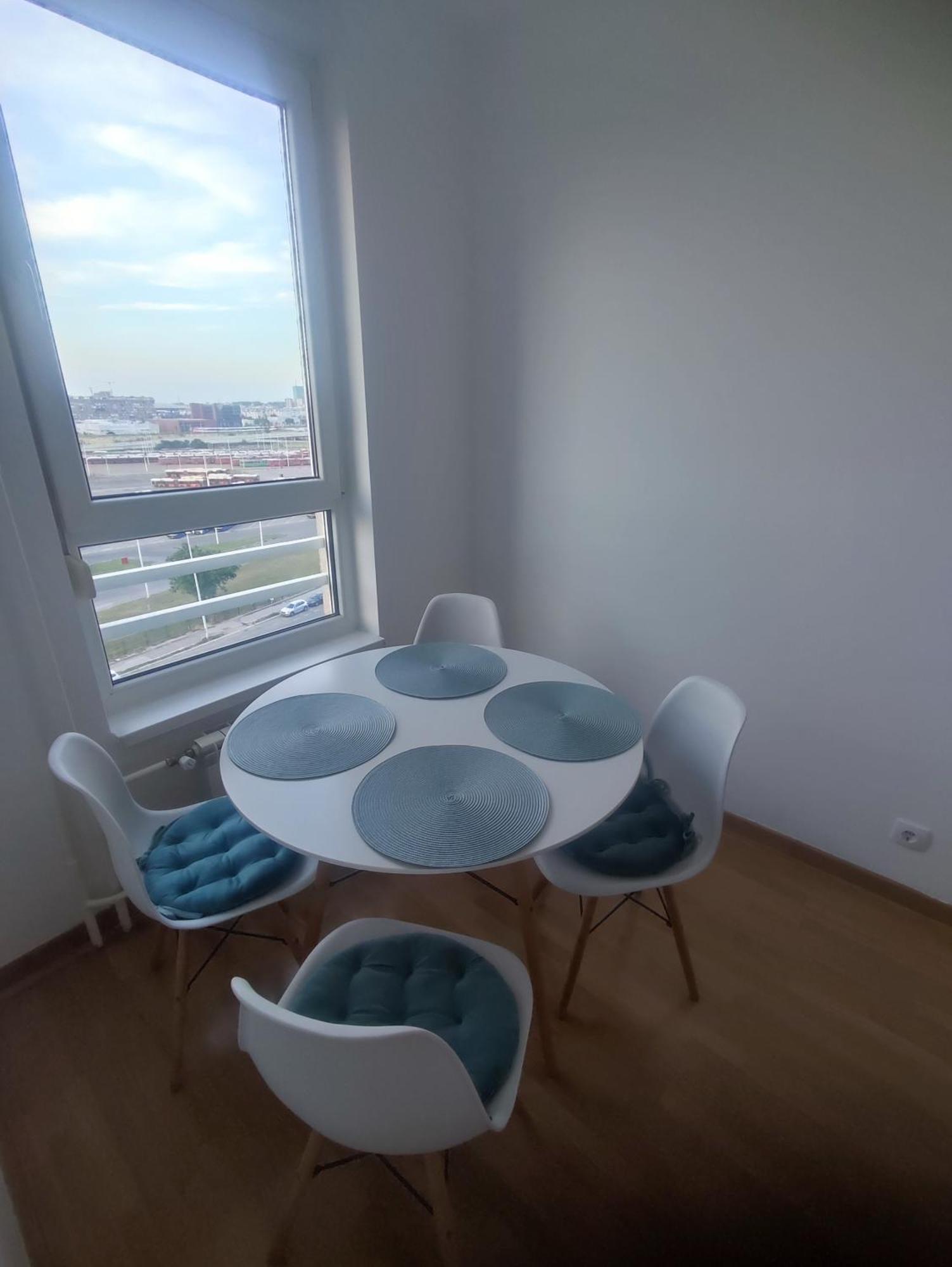 Апартамент Premium Belvil Apartment, Free Parking *