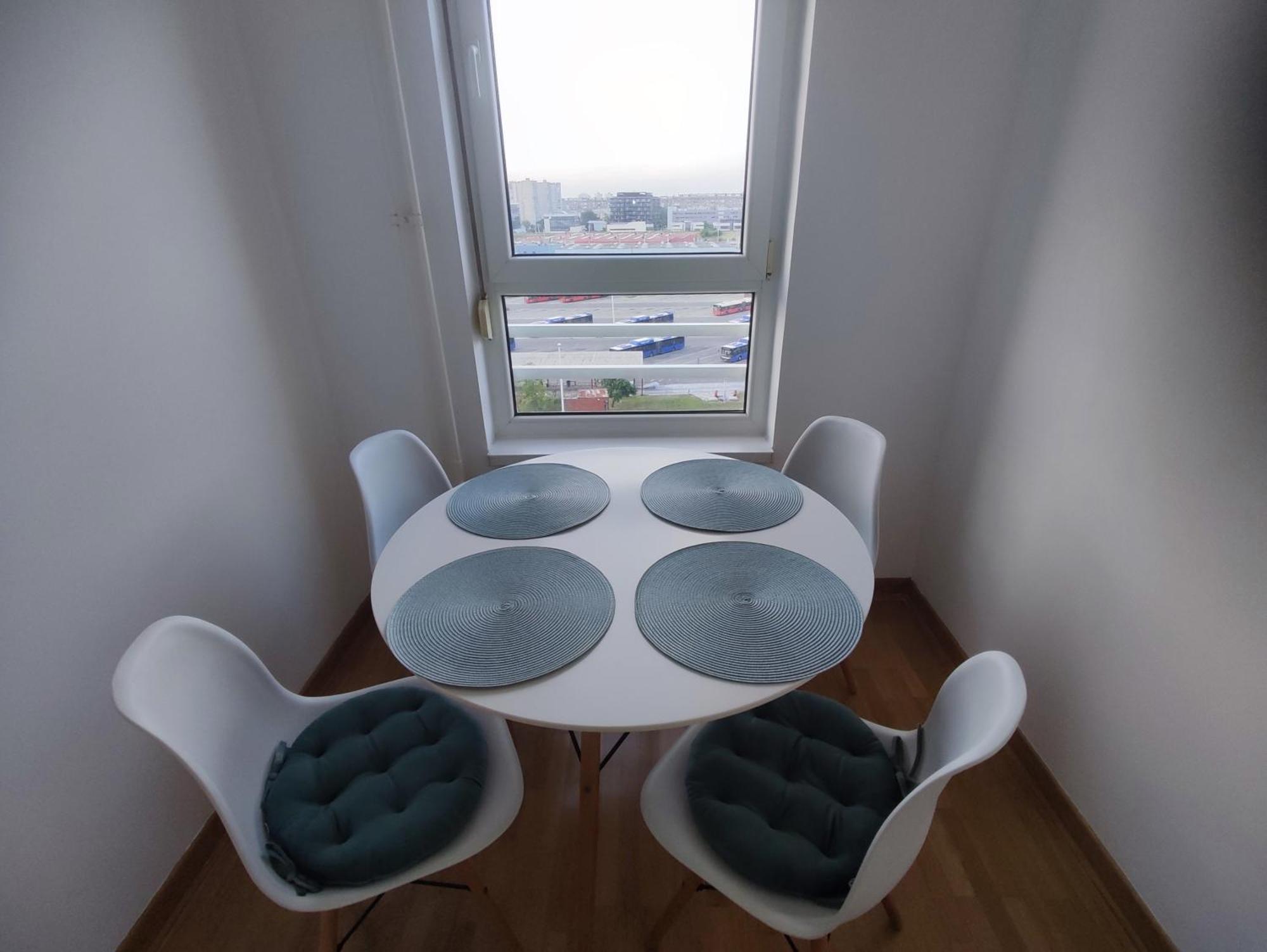 Premium Belvil Apartment, Free Parking Belgrad