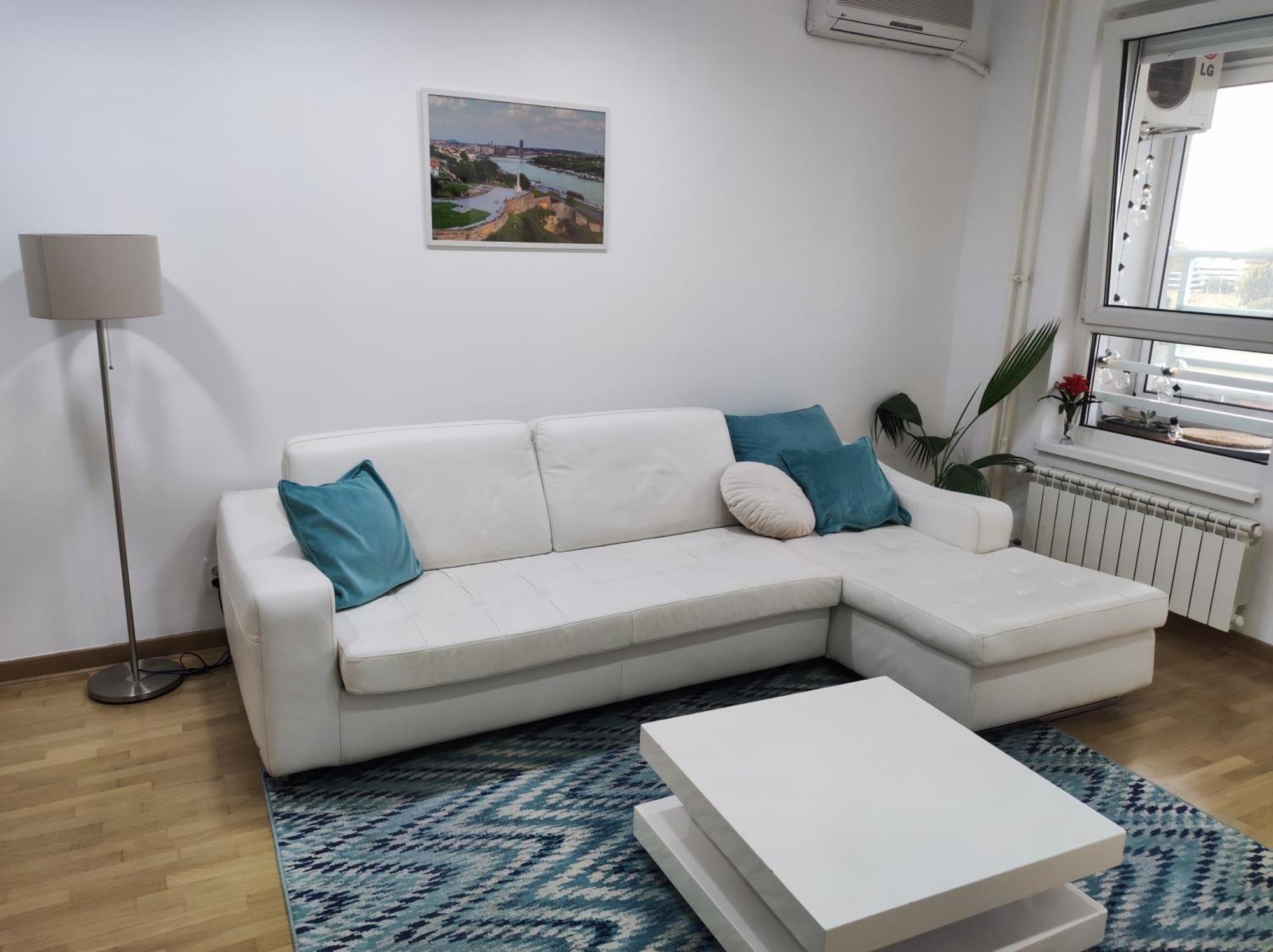 Premium Belvil Apartment, Free Parking